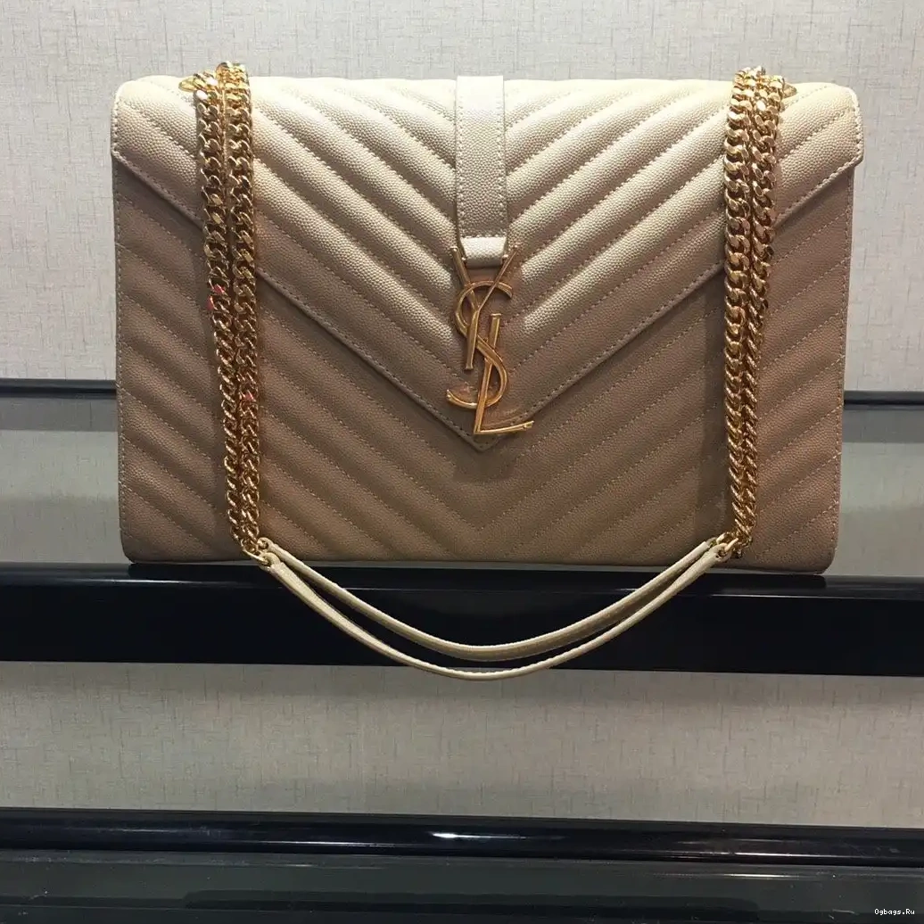 COLLEGE YSL 0430